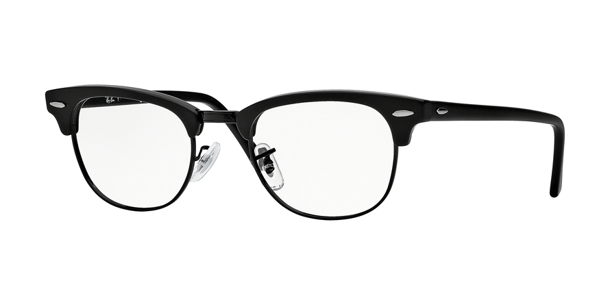 Ray-Ban RB5154 CLUBMASTER Glasses | Free Delivery | Ray-Ban 